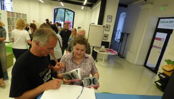 Pavol Rankov Foto: MAČ